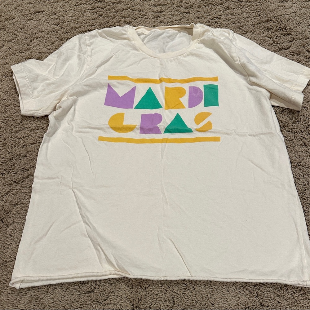 Mardi Gras TShirt